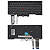 Teclado Lenovo Thinkpad 21E4001EBO - Imagem 1
