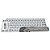 Teclado Dell P132G - Sem iluminação - Preto - Imagem 2