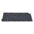 Teclado Dell P132G - Sem iluminação - Preto - Imagem 1