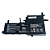 Bateria Asus X Series X531F - Imagem 2