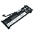 Bateria Lenovo Part Number L20M3PC2 - Imagem 1