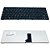Teclado Asus K43 K42 A42 X43 X44 X45 Ul30 Com Moldura - Imagem 3