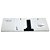 Teclado Asus X430 X43u K43u Com Fixador De Parafuso - Imagem 2
