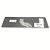 Teclado Dell Inspiron 14r N4010 - Imagem 2