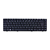 Teclado Hp Pavilion Dv6000 - Mp-05586p0-9204 - Imagem 1