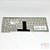 Teclado Positivo V21 V25 V41 Z61 Z77 Z80 Z94 Preto - Imagem 2