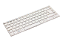 Teclado Samsung Np275e4 Branco - Imagem 2