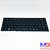 Teclado Samsung Np470 270r4e - Preto - Imagem 1
