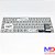 Teclado Samsung Np470 270r4e - Preto - Imagem 2