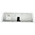 Teclado Sony Vpc-Eg11 Vpc-Eg12 Vpc-Eg13 9Z.N7ASW.11B Branco - Imagem 2