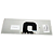 Teclado Sony Vaio Pcg-31311x - Imagem 2