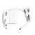 Fonte Macbook 14.85v - 3.05a - 45w - MagSafe 2 - Imagem 3