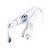 Fonte Macbook 14.85v - 3.05a - 45w - MagSafe 2 - Imagem 1