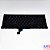Teclado Para Apple Macbook A1502 Us - Luminoso - Imagem 2