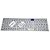 Teclado Asus X556 X556ua X556ub X556uf X556uj X556uq - Imagem 2