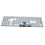 Teclado Samsung Np500r5h-Xd3br – Np500r5h-Yd1br – Branco - Imagem 2