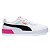 Tênis Puma Carina L BDP White/Glowing Pink 375565-42 - Imagem 2