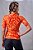 Camisa De Ciclismo Feminino Pixel - Imagem 2