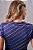 Camiseta Esportiva Feminina Dry Fit com proteção UV+ Brasil - Kupaa - Imagem 2