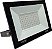 Refletor de LED Slim 100w 6500k - Branco Frio Bivolt (uni) - Imagem 1
