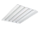 Luminária Comercial Embutir 4x9w 625mm Tubular T8 - Branca (Sem Aletas) - Para Forro Modular - Imagem 1