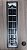Luminária Comercial Calha Sobrepor PRETA 2x9w 625mm Tubular T8 com 6 Aletas - Imagem 3