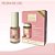 Nail Care Base Fortalecedora 9ml Pro Unha st - Imagem 1