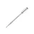 Pipeta Pasteur Graduada Plastica 3ml unid Perfecta - Imagem 1