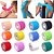 Bandagem Kinesio Atadura Esportiva 5cmx5m Cores Variadas - Imagem 1