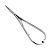 Porta Agulha 14cm  Especial Thimon - Imagem 1