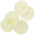 Apoio p/Lixa Laminar Rgido c/5 pcs - Imagem 1