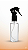 Frasco Spray 120ml c/ Gatilho - Imagem 1