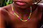 COLAR FLUORESCENTE - Imagem 2