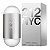 212 POUR FEMME NYC – Carolina Herrera | Eau de Toilette - Imagem 2