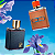 CH Pasión – Carolina Herrera | Eau de Parfum - Imagem 4