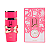 Yara Candy Eau de Parfum - Imagem 2