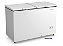 Freezer Refrigerador Horizontal Bivolt Inverter Dupla Ação  417L DA420IFTech Metalfrio - Imagem 1