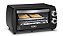 Forno Turbo Quartzo TRO-3221 Preto 127v Arno - Imagem 8