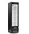 Expositor Refrigerado Vertical Porta Vidro GPTU-230 Preto Gelopar - Imagem 2