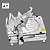 Fatiador de Frios Lâmina 250mm BM 17 NR PF / Bivolt-Bermar - Imagem 1
