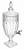 Suqueira Dispensador Água Aromatizada Sucos e Drinks Casamento 703 Class Home - Imagem 1