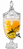 Suqueira Dispensador Água Aromatizada Sucos e Drinks Casamento 703 Class Home - Imagem 3