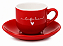 Jogo de Xicara Café Lamour 90ml JGXC-047 VM Hauskraft - Imagem 1