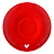 Jogo de Xicara Café Lamour 90ml JGXC-047 VM Hauskraft - Imagem 3
