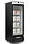 Freezer Conservador Vertical Porta de Vidro GFA 57 Gelopar - Imagem 1