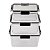 Pote Para Armazenamento Hermetico CK4871 Clink - Imagem 2