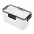 Pote Para Armazenamento Hermetico CK4871 Clink - Imagem 1