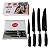 Kit Facas Cozinha 4 Peças CK4447 Clink - Imagem 4