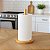 Suporte para Papel Toalha Bambu CK7637 Clink - Imagem 2