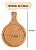 Kit Tábua Bambu Para Queijo CK6775 Clink - Imagem 5
